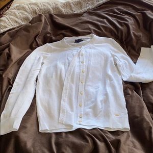 Tommy Hilfiger Cardigan